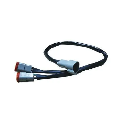 Tr Harness Adapter - 1 To 2 Splitter (10-30232) 2