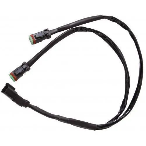 Tr Harness Adapter - 1 To 2 Splitter (10-30232) 1