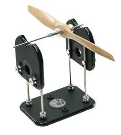 Tru-Spin Prop Balancer 1