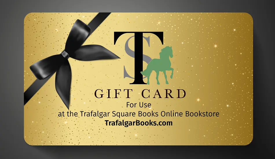 Trafalgar Square Gift Card 1