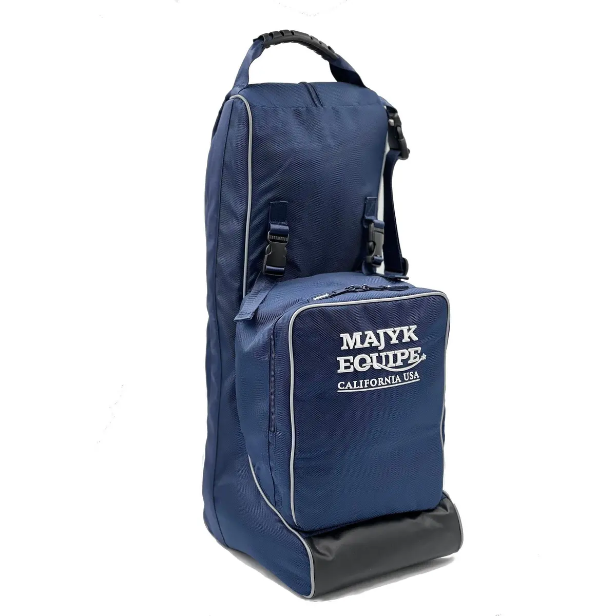 Majyk Equipe Tall Boot Bag 1