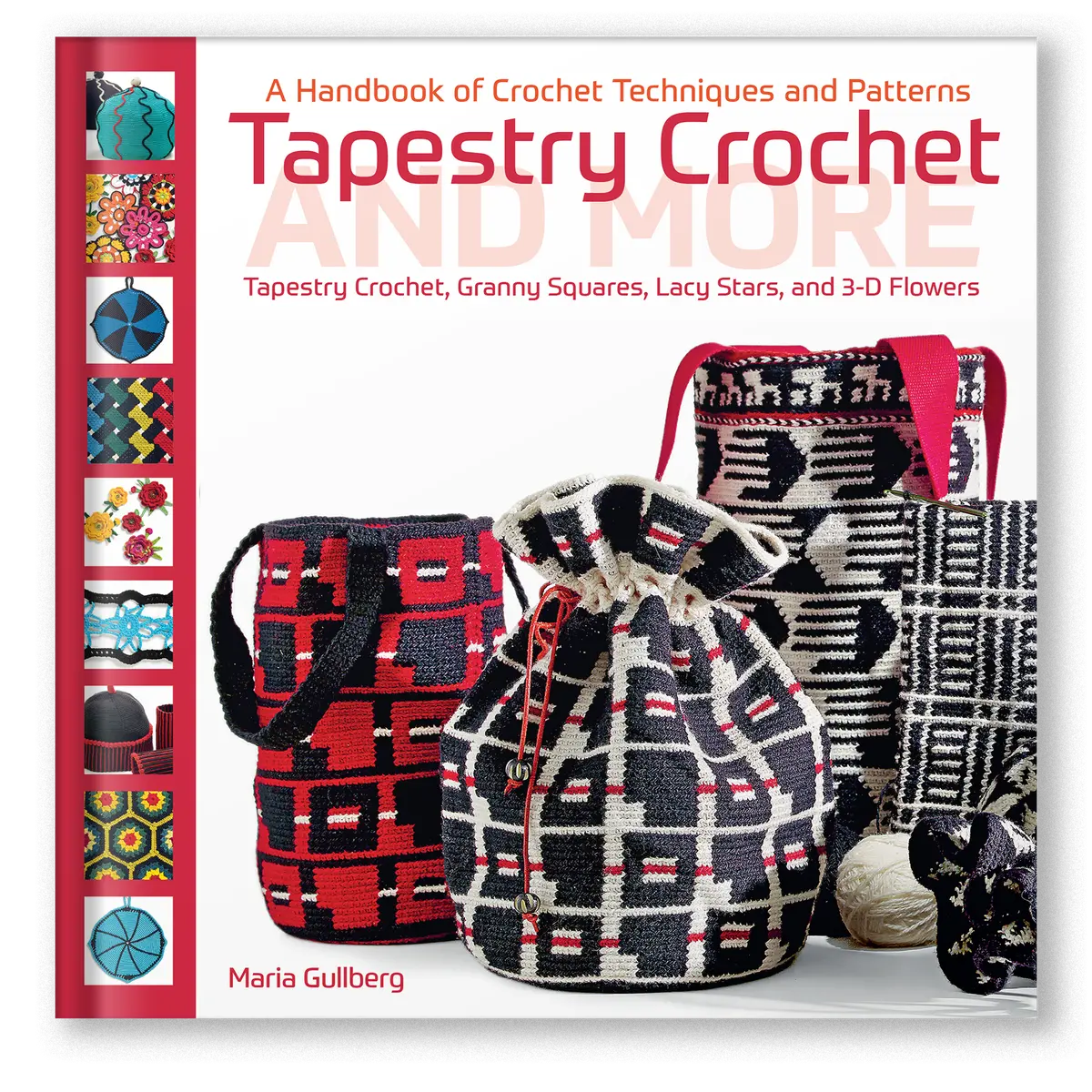 Tapestry Crochet And More 1