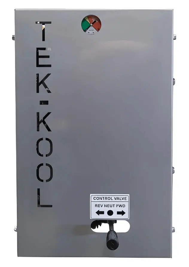 Tek Kool Hydraulic Oil Cooler Unit By Innotek 2