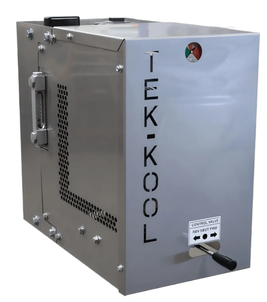 Tek Kool Hydraulic Oil Cooler Unit By Innotek 1