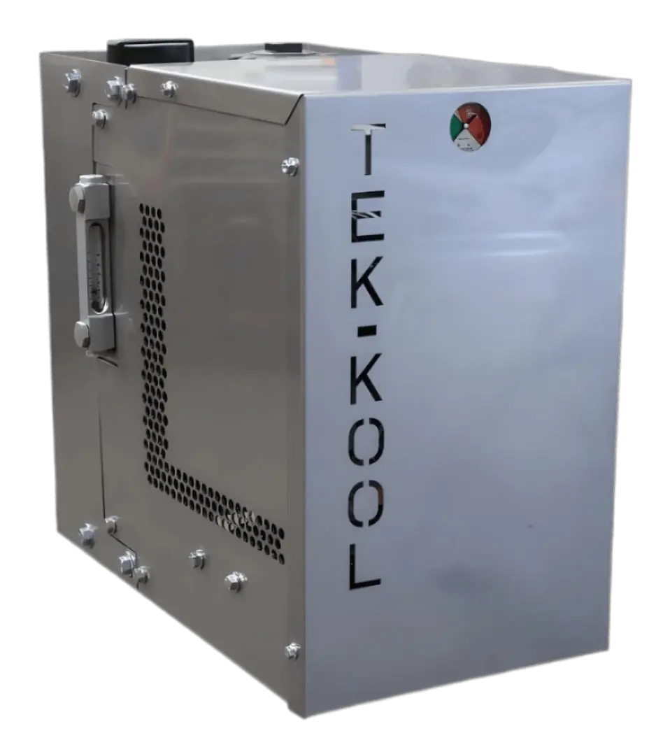 Tek Kool Hydraulic Oil Cooler Unit By Innotek 2
