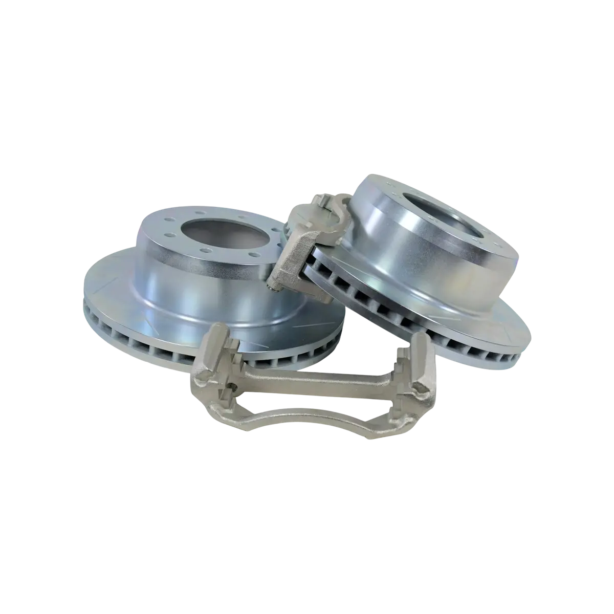 The Boss (Torsion-Flex) Weight Distribution 1