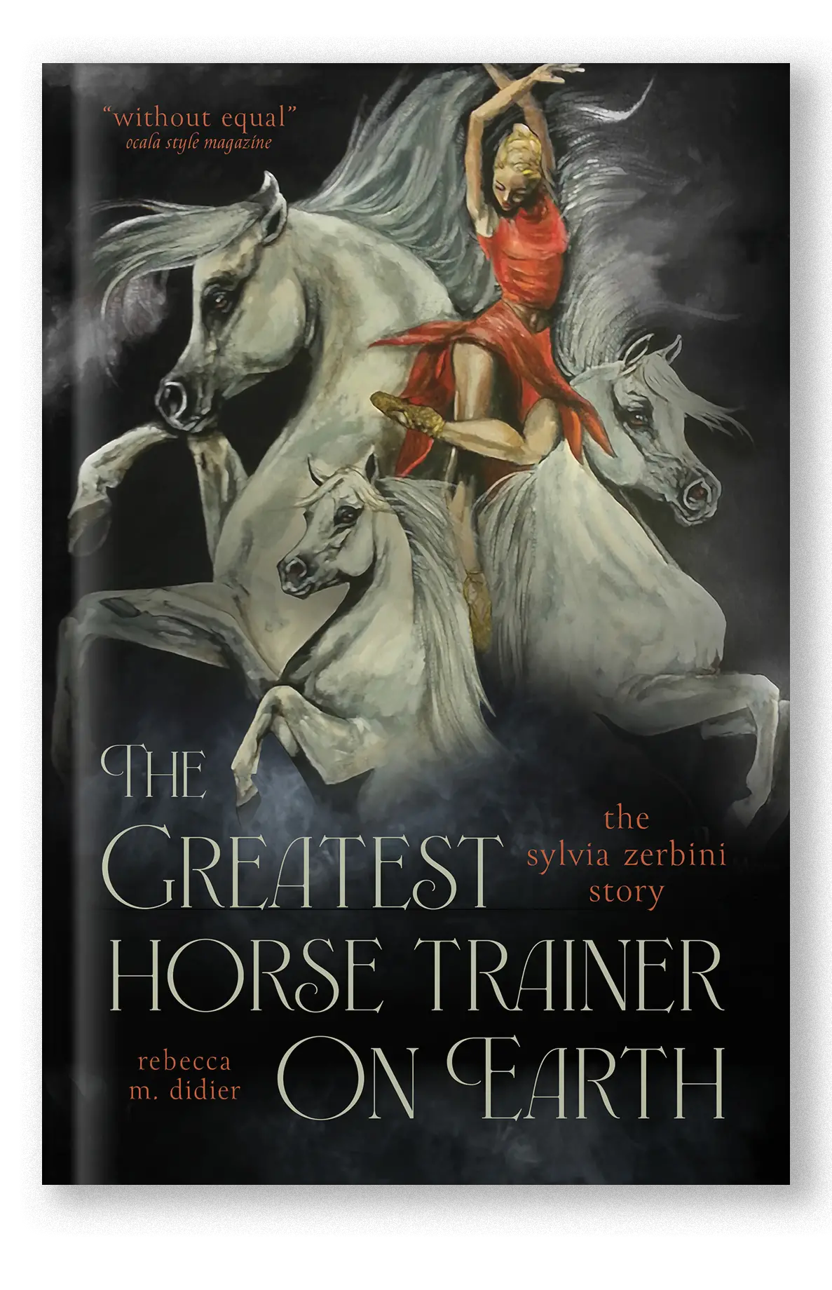 The Greatest Horse Trainer On Earth 1