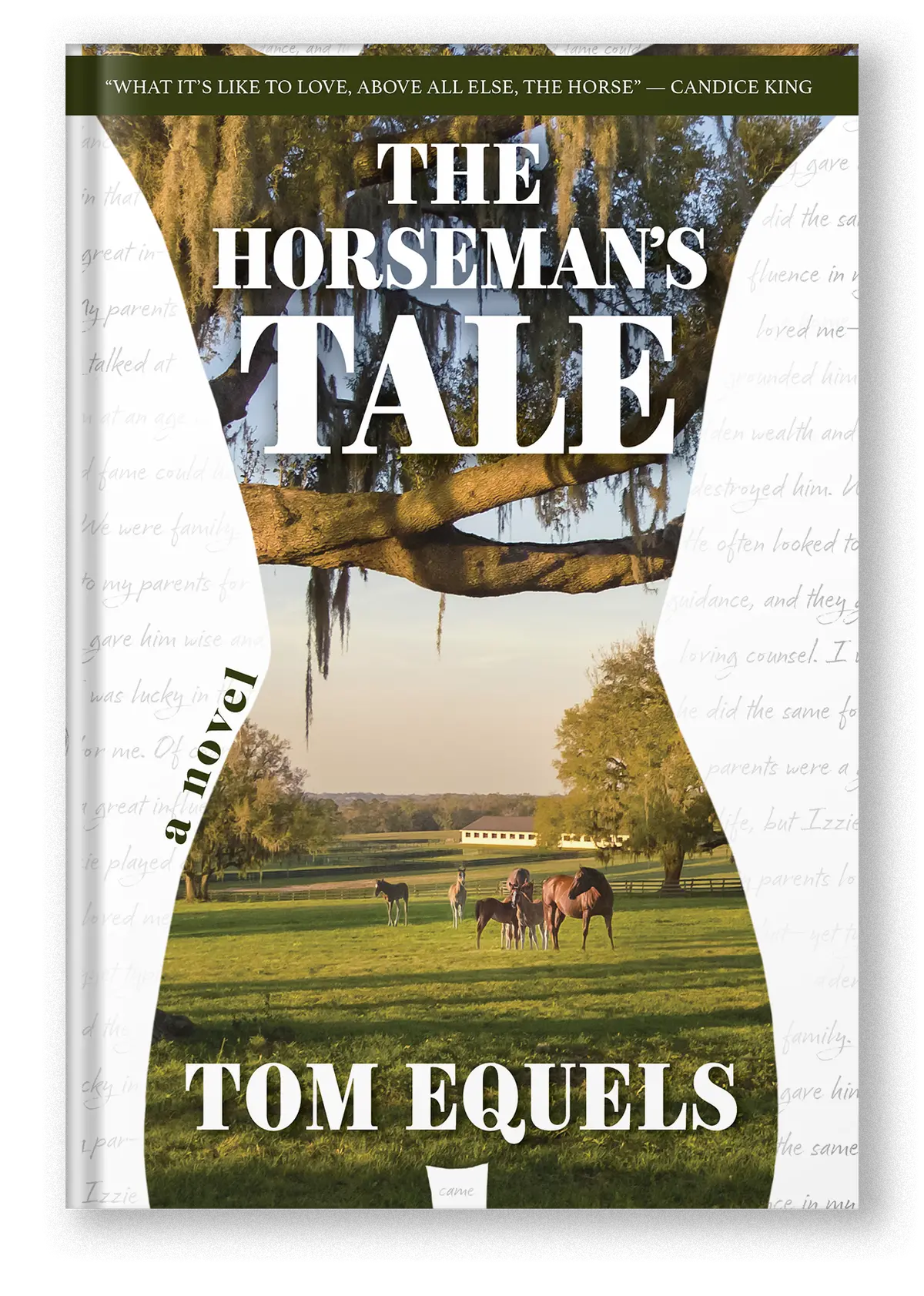 The Horseman's Tale 1