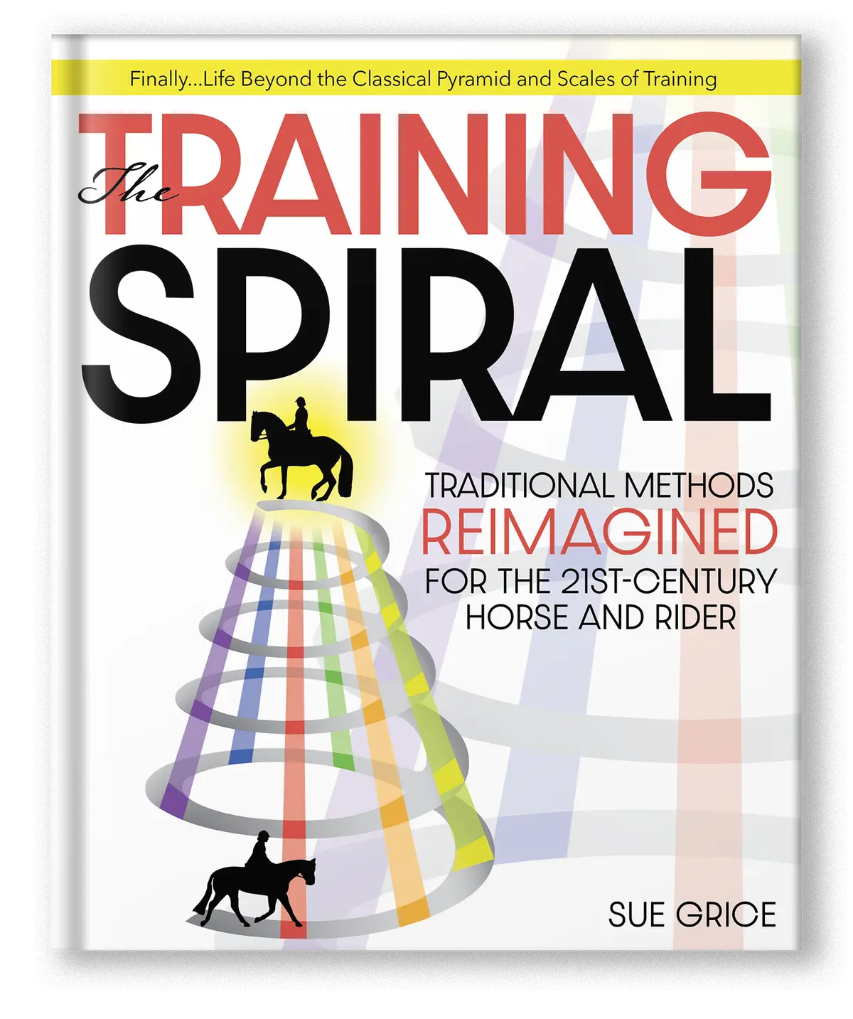 The Training Spiral 1