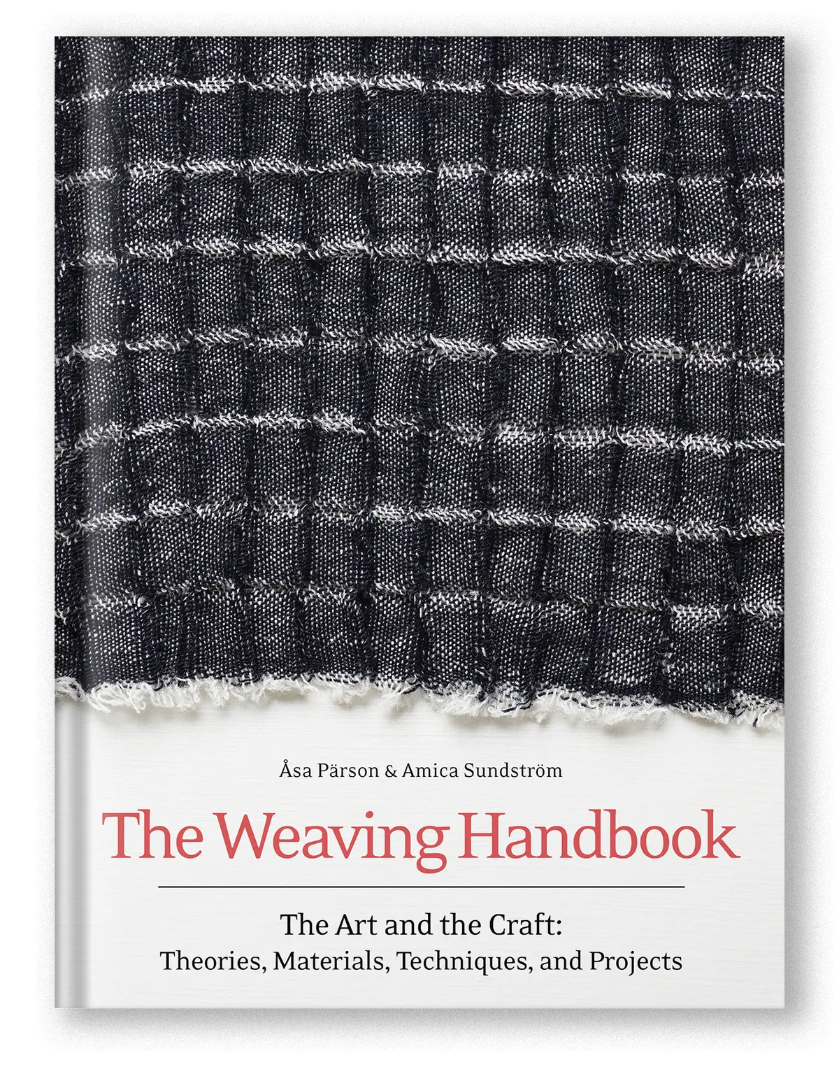 The Weaving Handbook 1