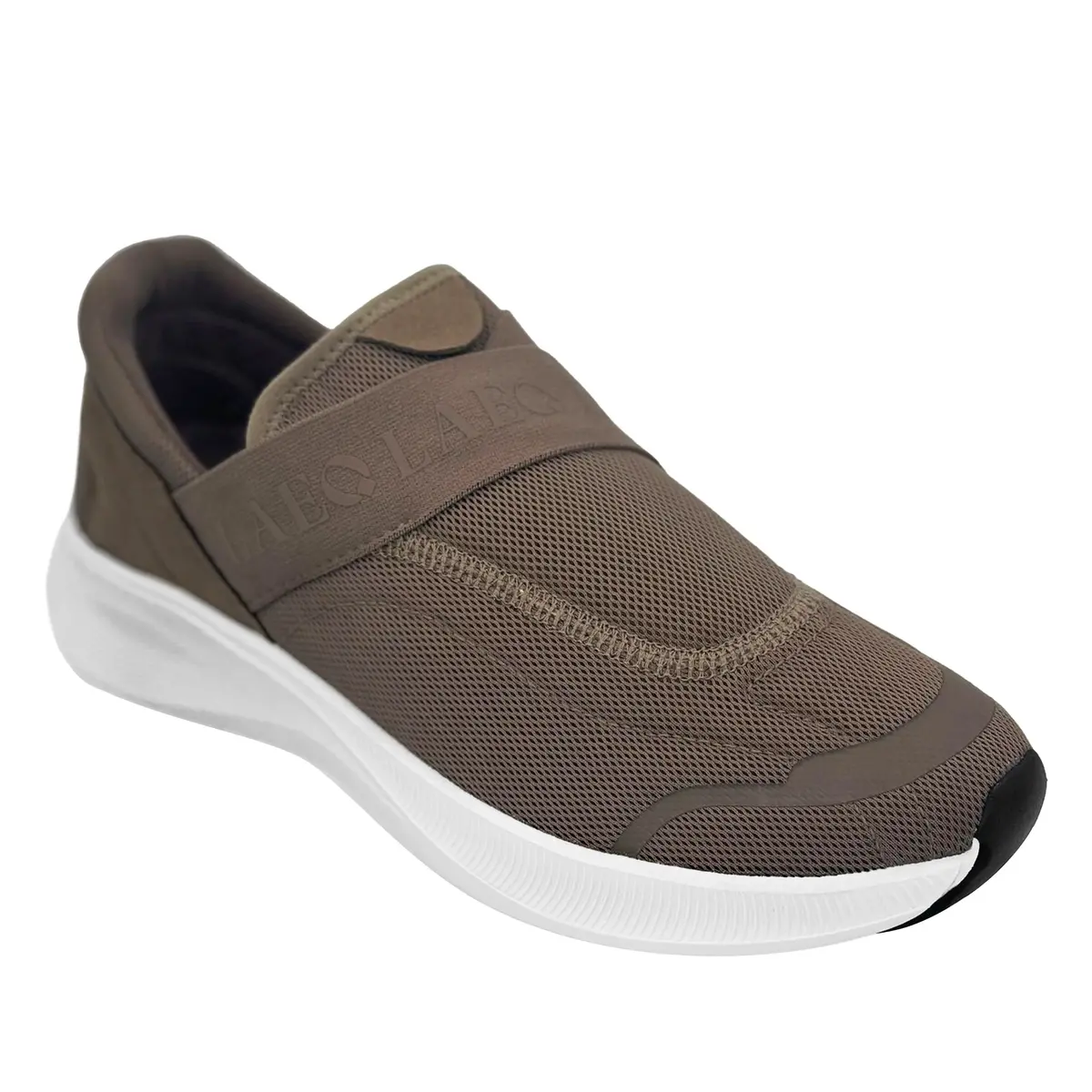 The Boardwalk Low Top Water Repellent Performance Shoe 2