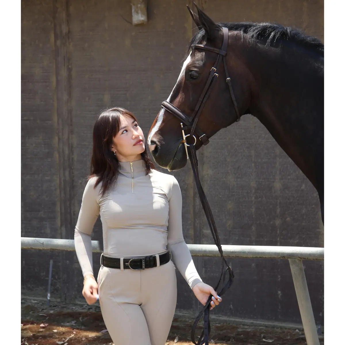 The Malibu Base Layer 3