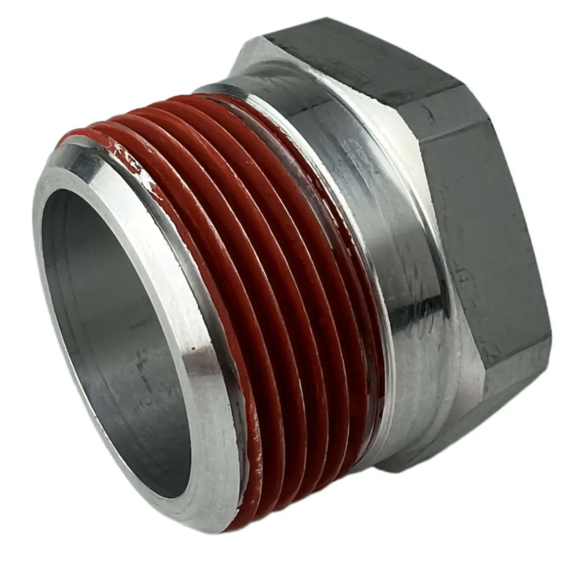 Thermal Relief Plug 1-5/8" Od .75-14 Nptf 1