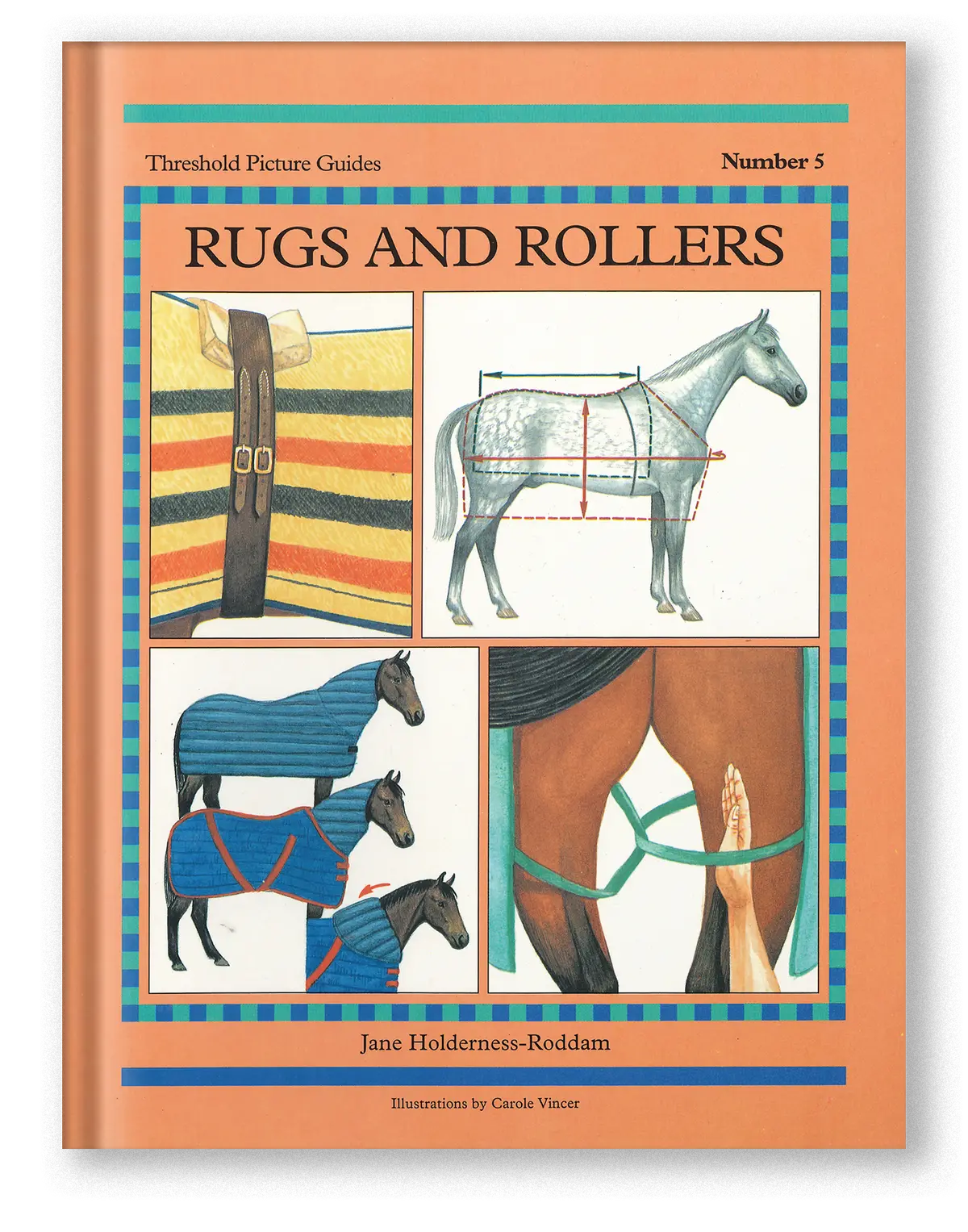 Rugs And Rollers 1