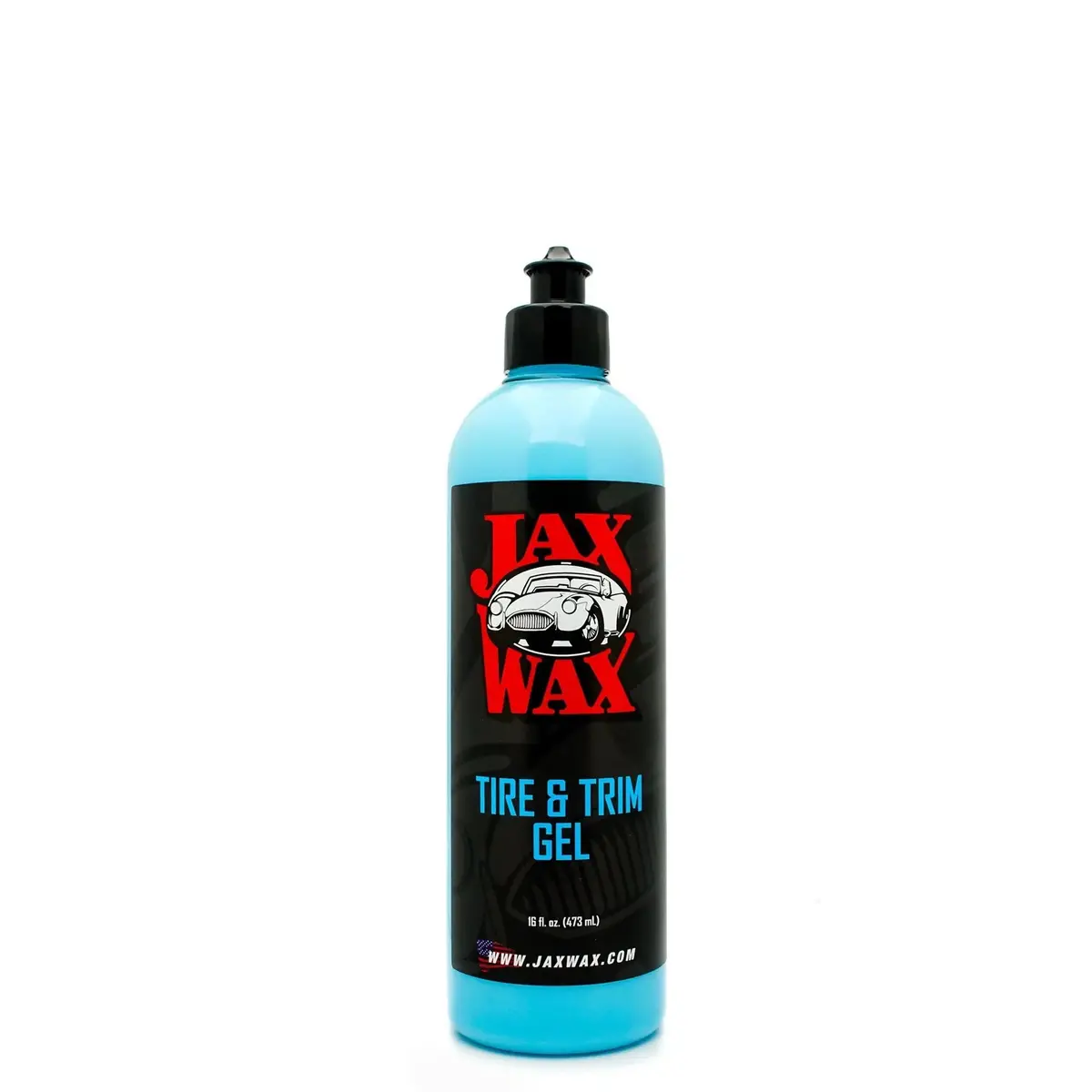 Tire & Trim Gel (Ttg16) 1