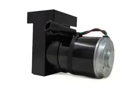 Titanium Series Em-1002-3 W/ .625 Gear Replacement Lift Pump (Rpts1007) 2