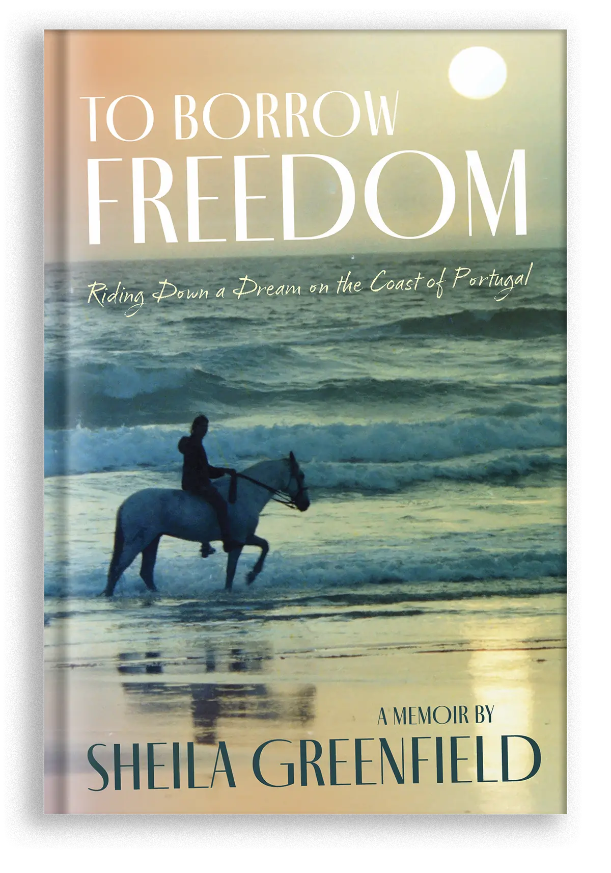 To Borrow Freedom 1