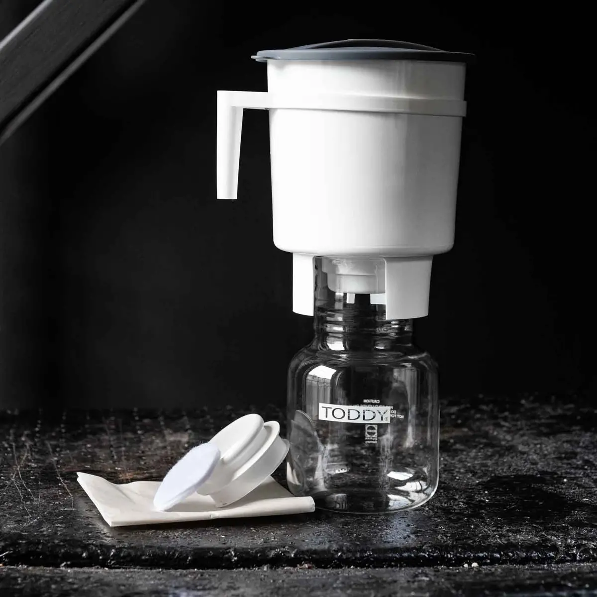 Toddy Cold Brew System 1
