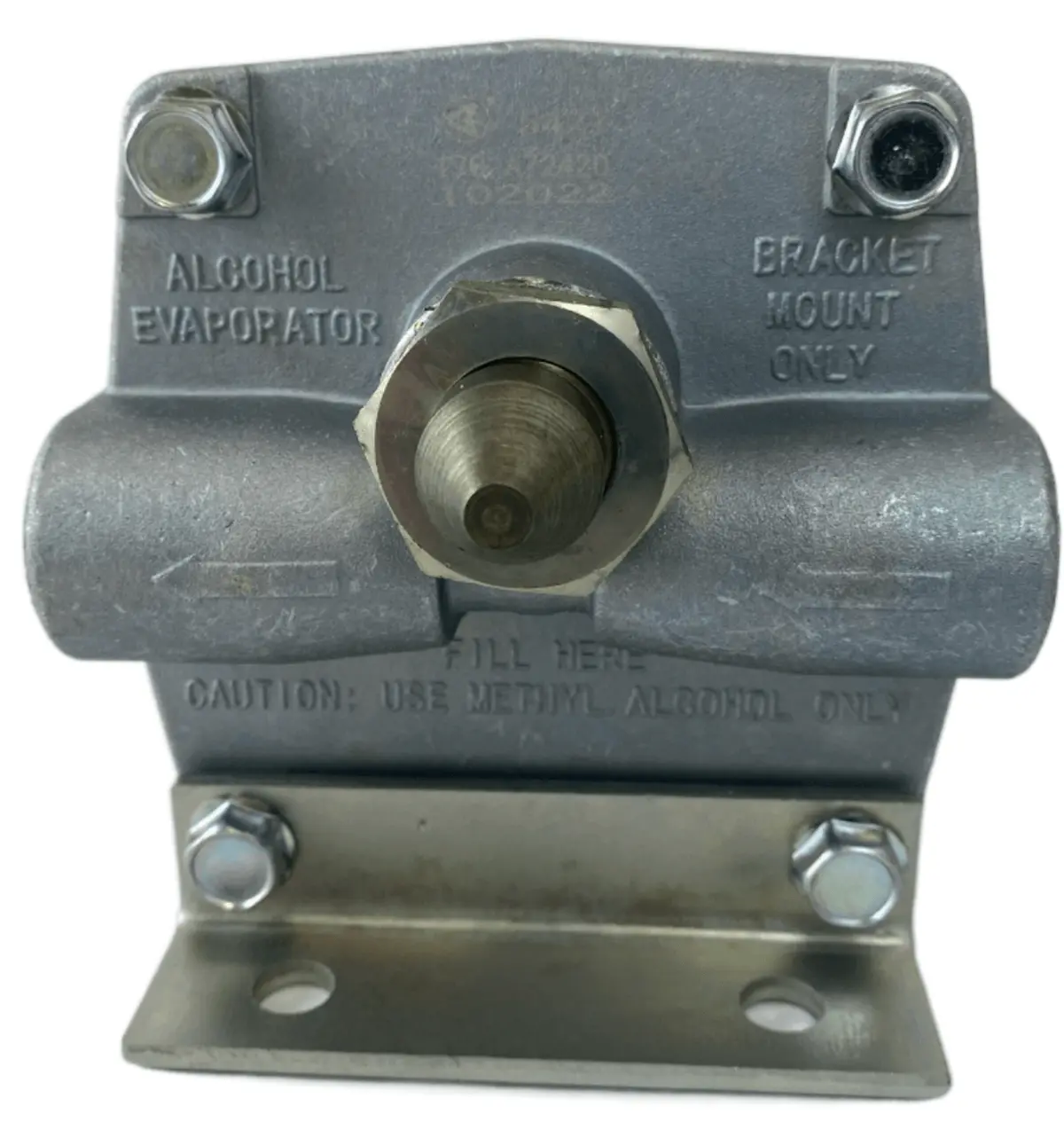 Semi Truck Alcohol Evaporator For Air Brakes 170.A72420 2
