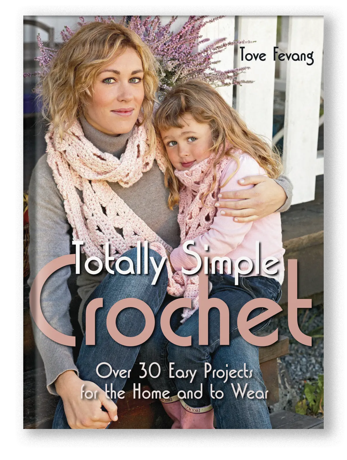 Totally Simple Crochet 1