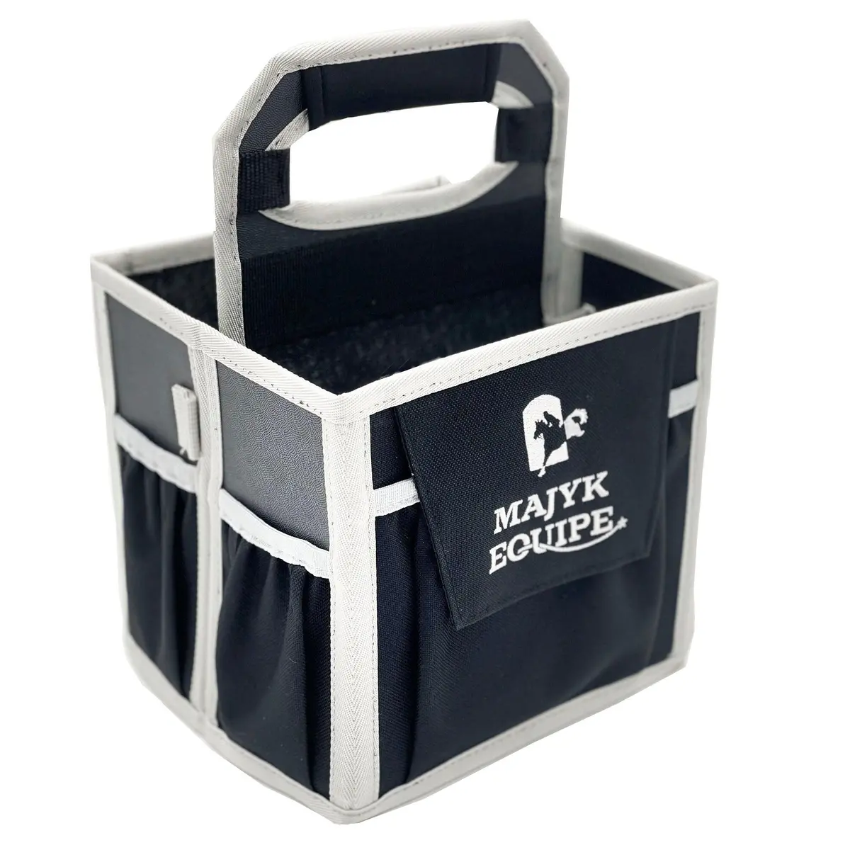 Majyk Equipe Small Barn Tote Caddy 2