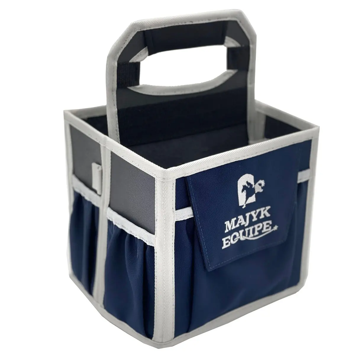 Majyk Equipe Small Barn Tote Caddy 1
