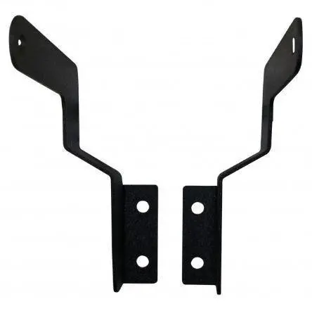 Toyota Tacoma Bumper Mount (10-30143) 1