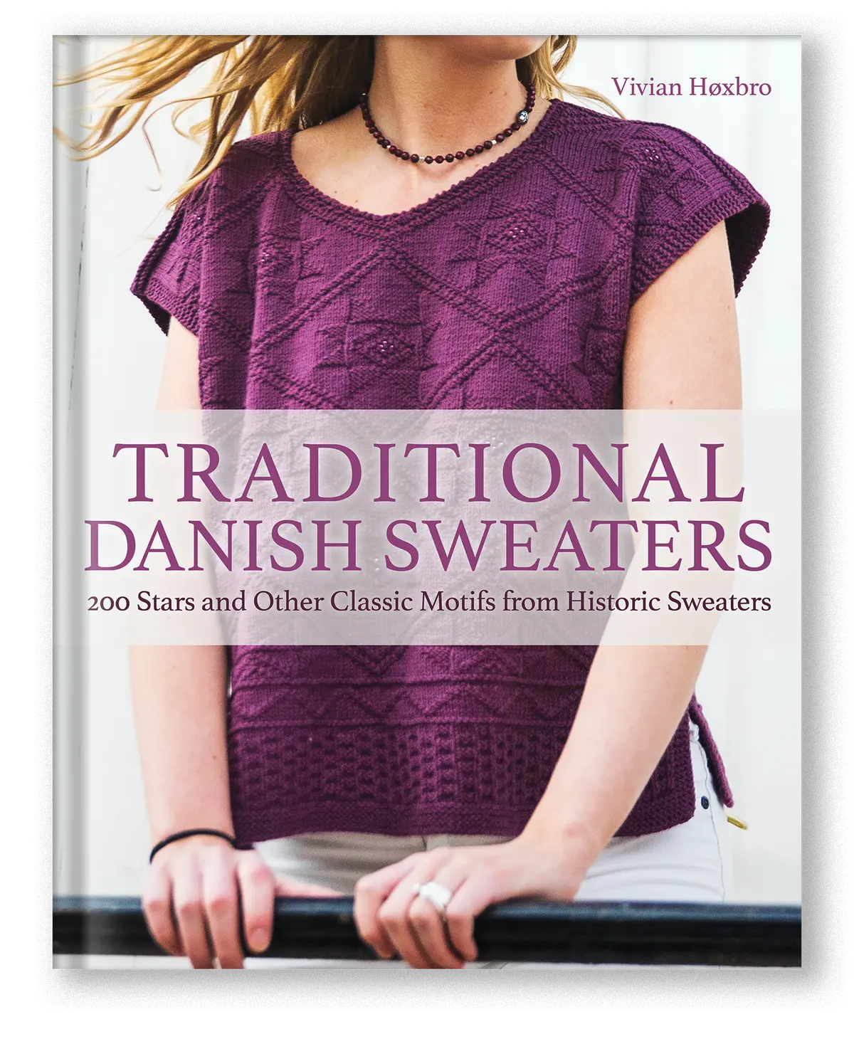 Traditional Danish Sweaters 1