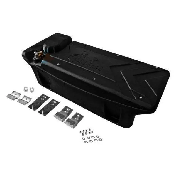 Travel Trekker 50 Gallon Auxiliary Fuel System (5410050) 1