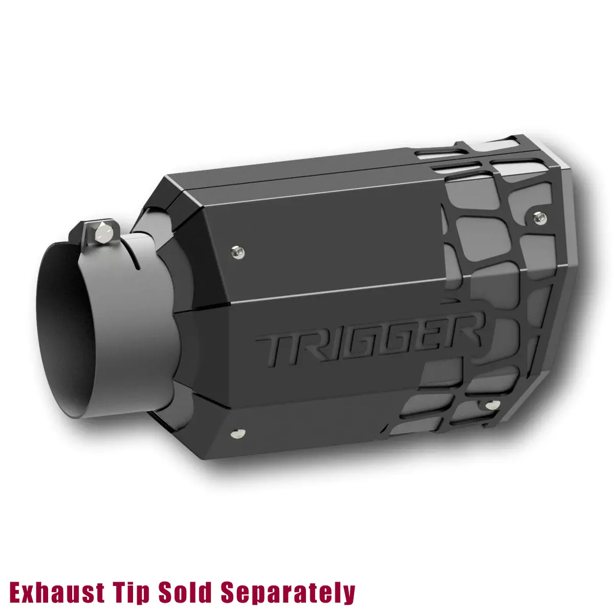 Trigger Exhaust Tip Overlay (Trigger-Exhaust-Overlay) 5