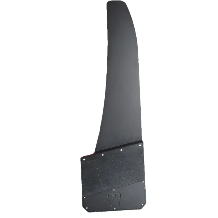 Trigger Industries Long-John Mud Flaps 1