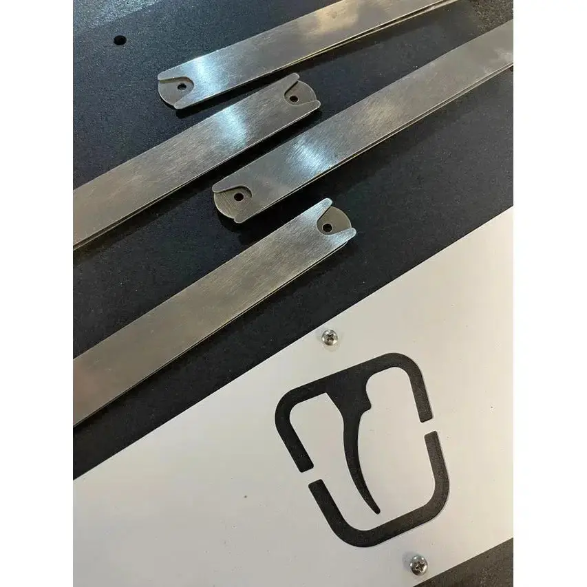 Trigger Industries Mud Flap Tool (Ti-In-Tool) 1