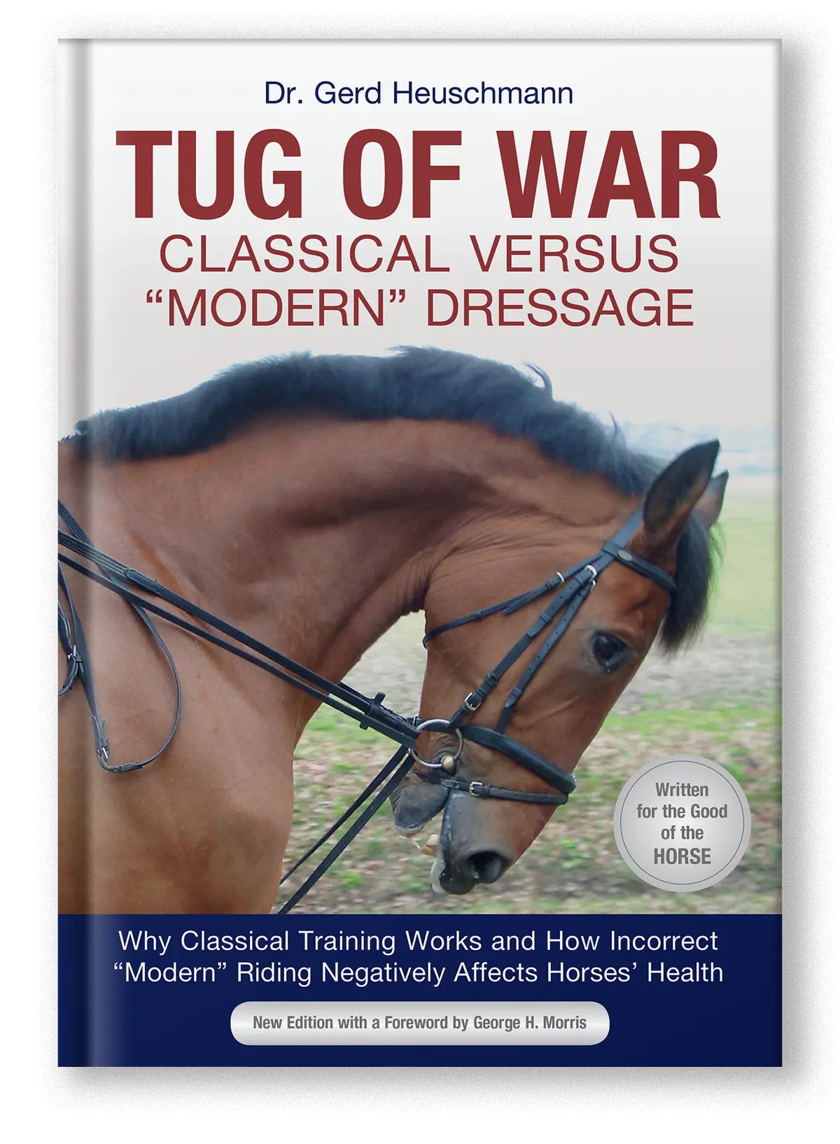 Tug Of War: Classical Versus Modern Dressage 1
