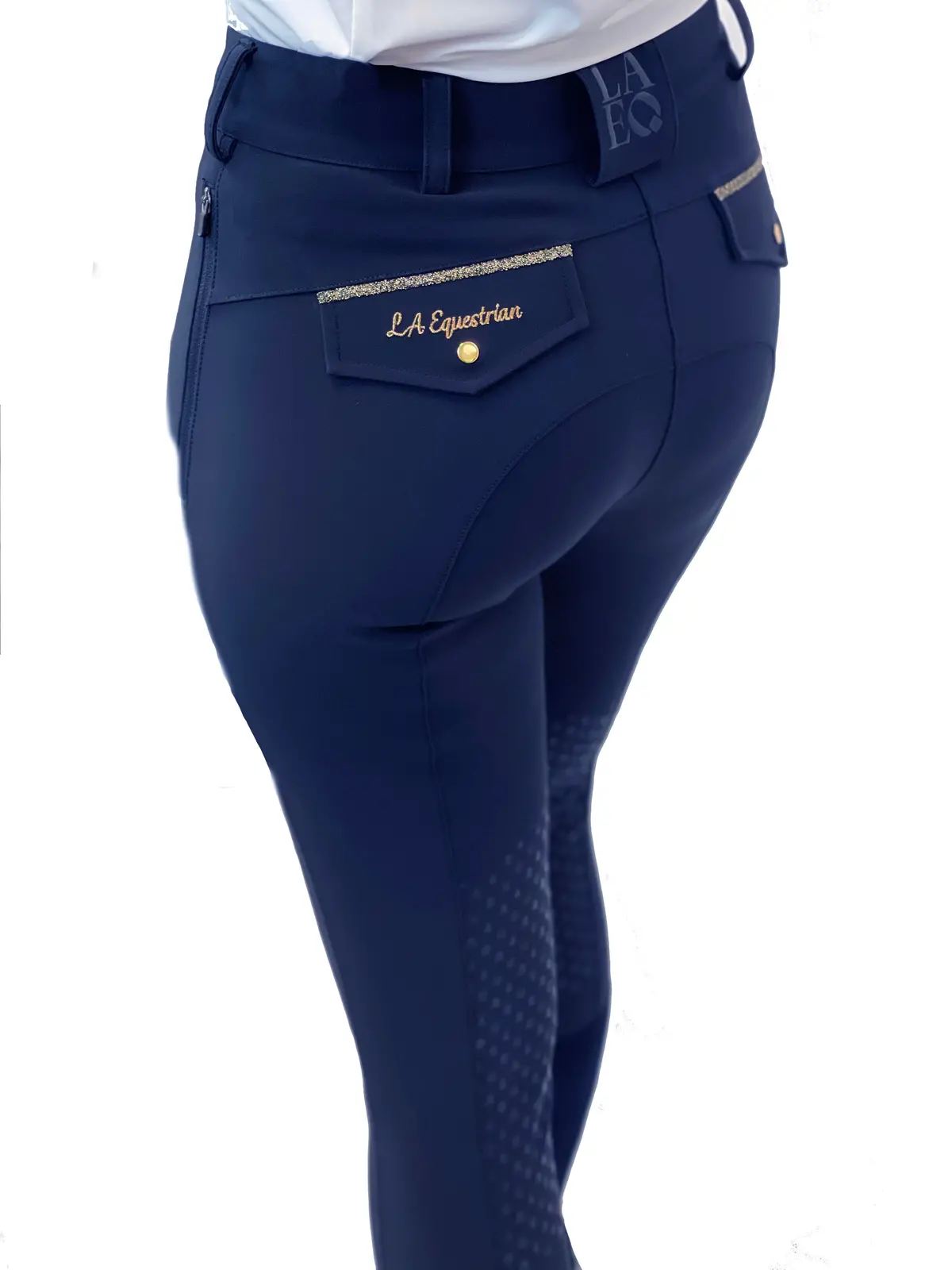 Twilight Equestrian Breeches - Image 8