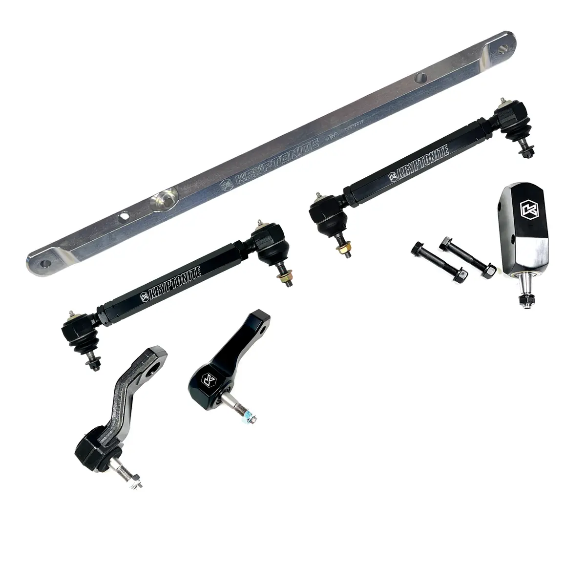 1999-2006 Gm 1500 6-Lug Ultimate Front End Package (Ultimate99) 1