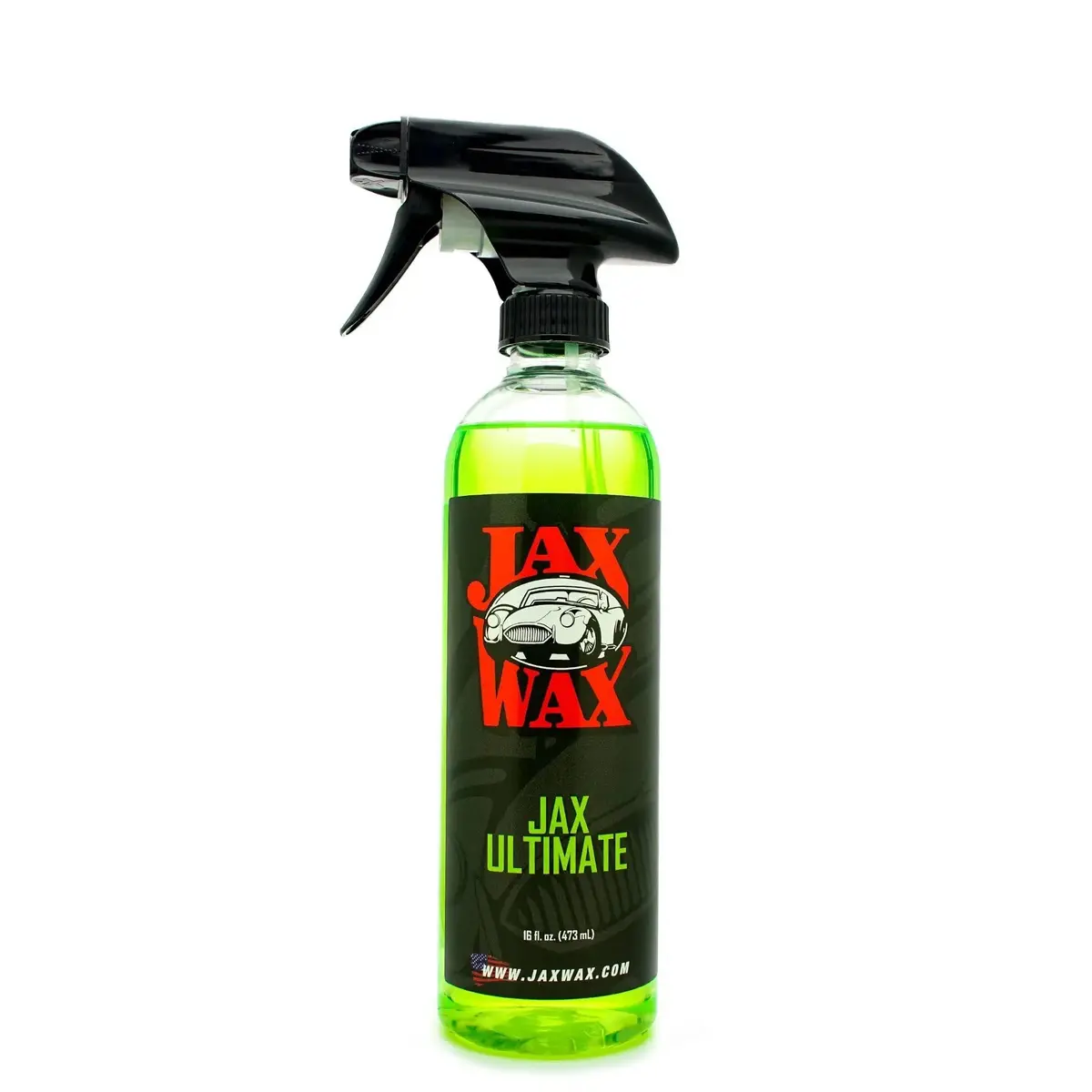 Ultimate Wheel Cleaner (Juwcxx) 1