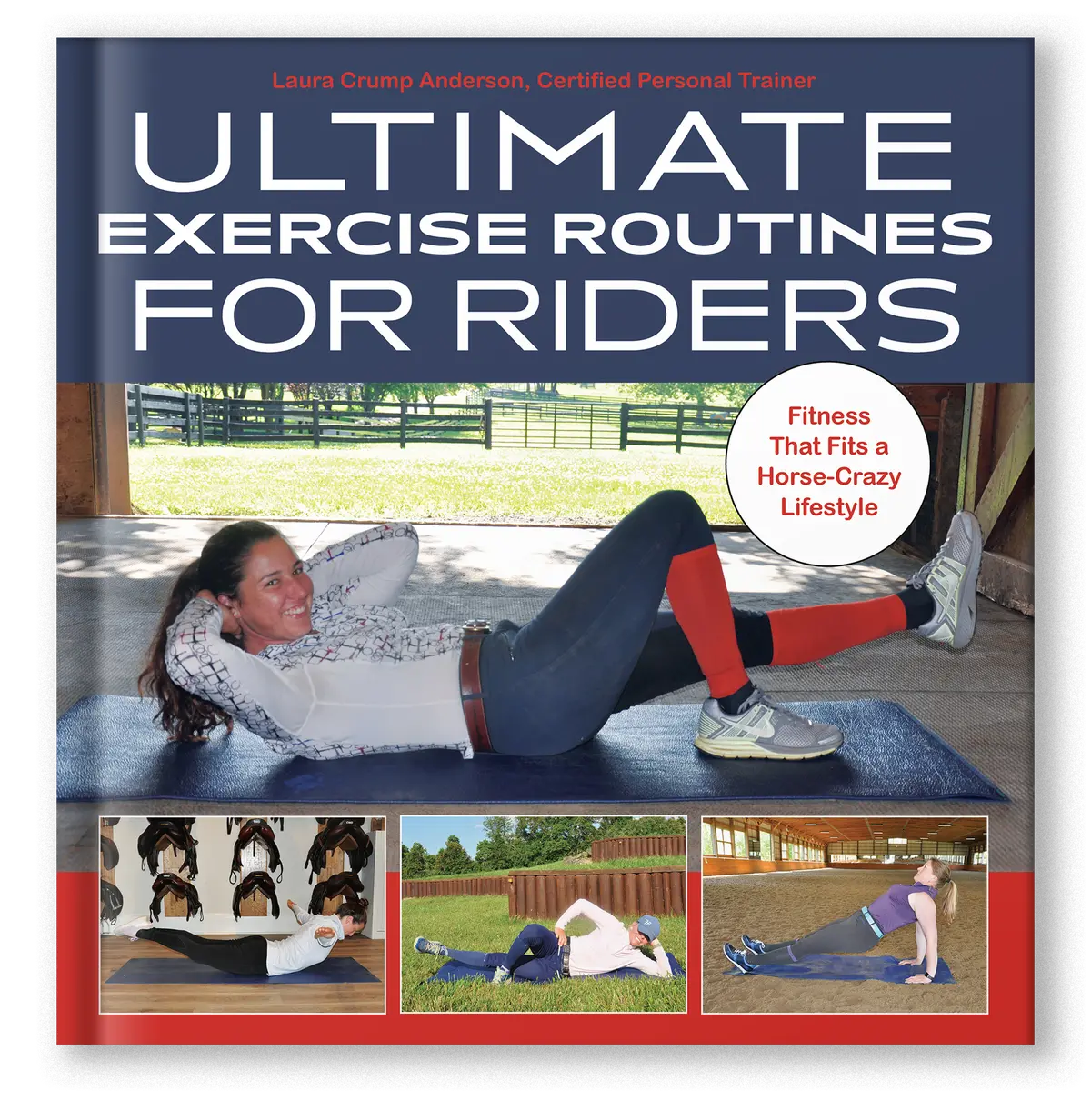 Ultimate Exercise Routines For Riders 1