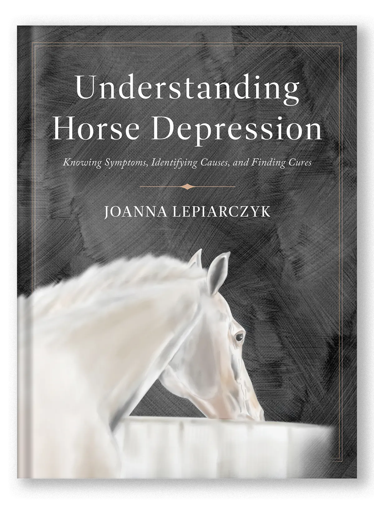 Understanding Horse Depression 1