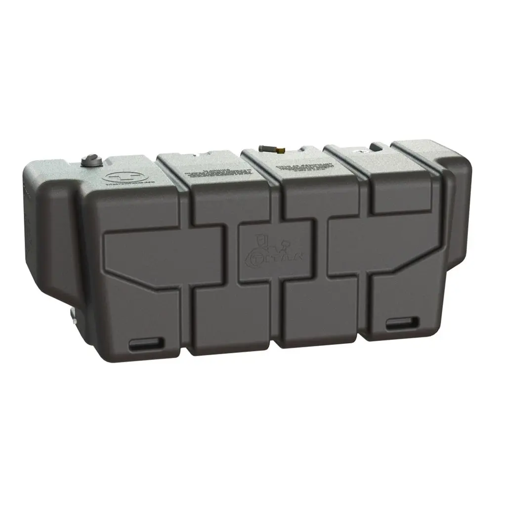 Universal 100 Gallon In-Bed Transfer Tank (5015100) 1