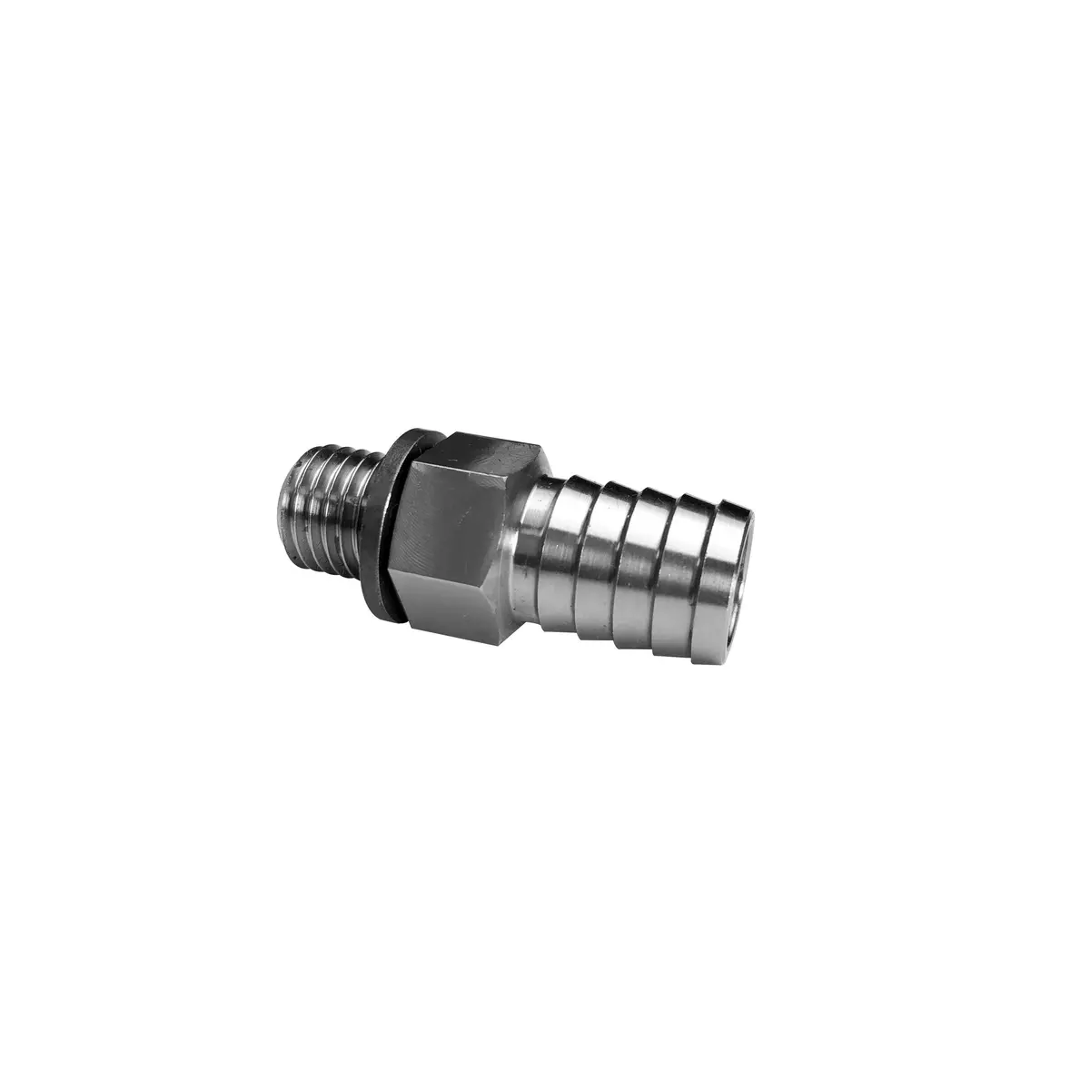 Universal 1/2" Cp3 Feed Fitting (Fpe-Cp3-Feed) 1