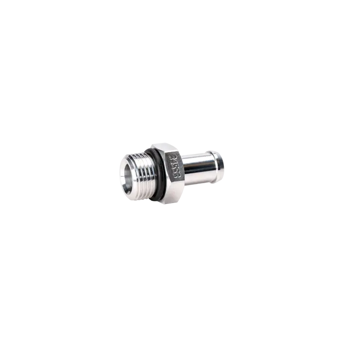Universal 1/2" Hose Barb To 3/4"-16 O-Ring (-8 An) (Fpe-34553-A) 1