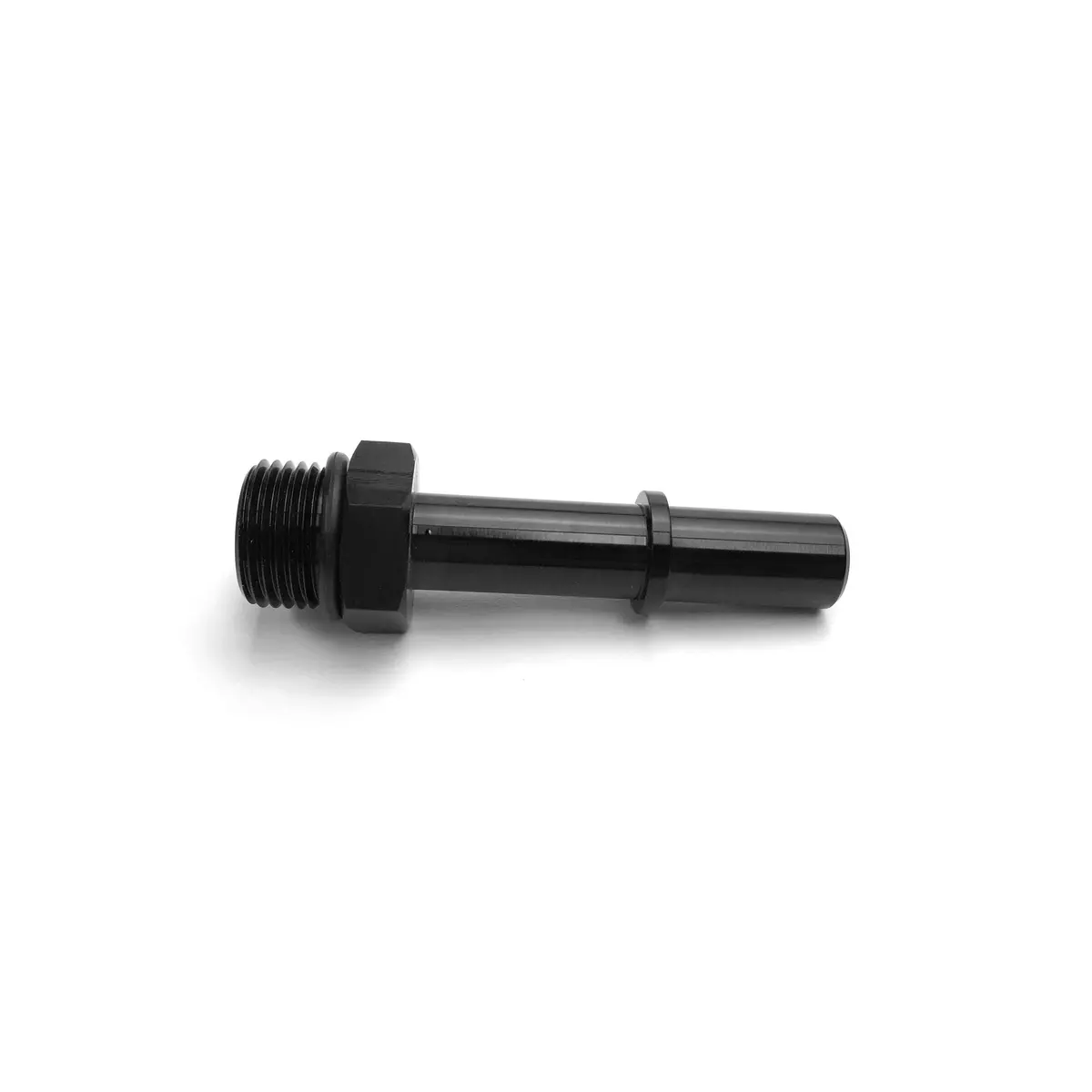 Universal 1/2" Quick Connect To 3/4"-16 O-Ring (-8 An) (Fpe-34781-A) 1