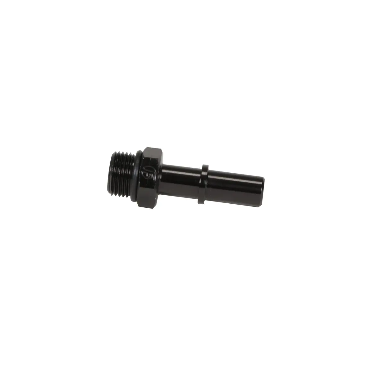 Universal 1/2" Quick Connect To 3/4"-16 O-Ring (-8 An) (Fpe-34900-A) 1