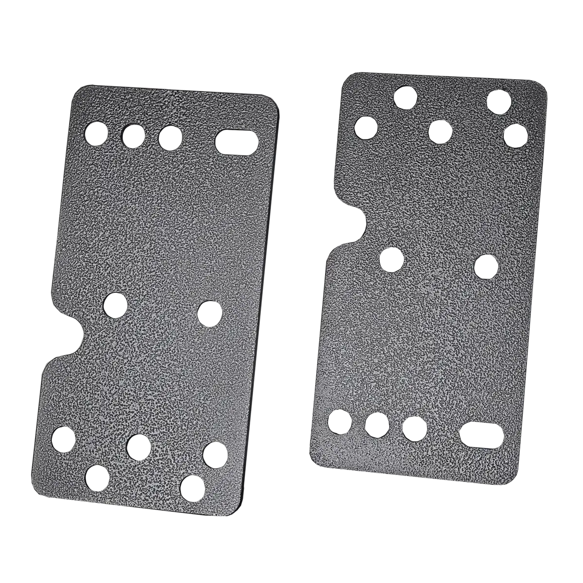 Universal ¼” Filler Shims For Executive 12.5″ Wide (Gh-8000) 1