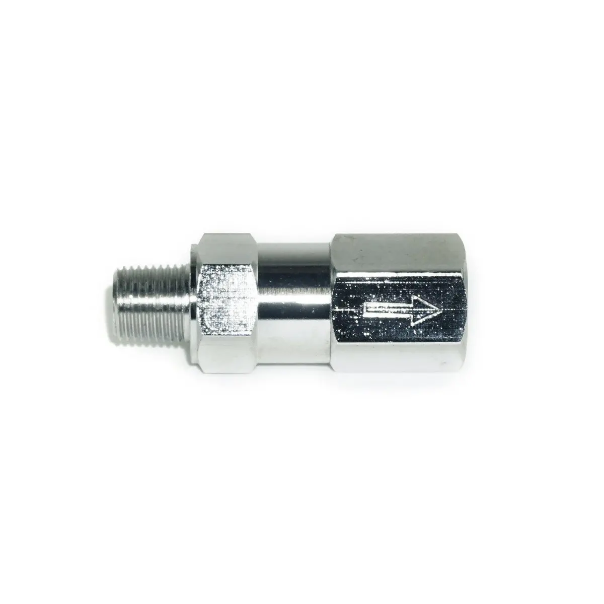Universal 1/8 Npt Check Valve For Hp325 Compressors (C20506) 1