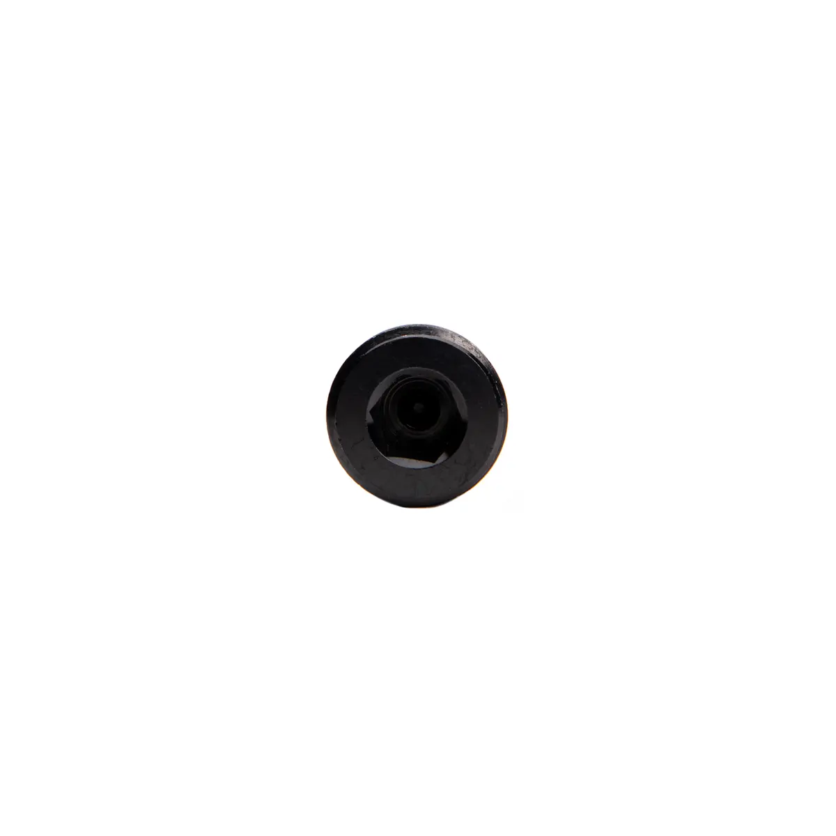 Universal 1/8" Npt Hex Socket Plug Black (Fpe-Npt-18) 2