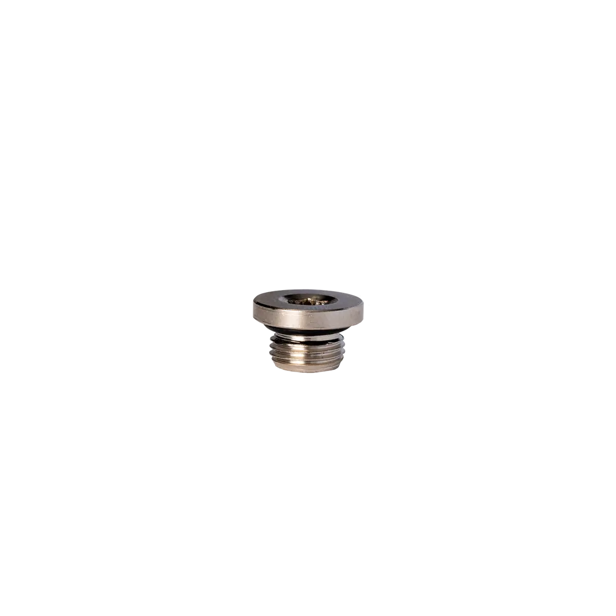 Universal 1/8 Npt O-Ring Plug (Fpe-Npt-18-Oring) 2