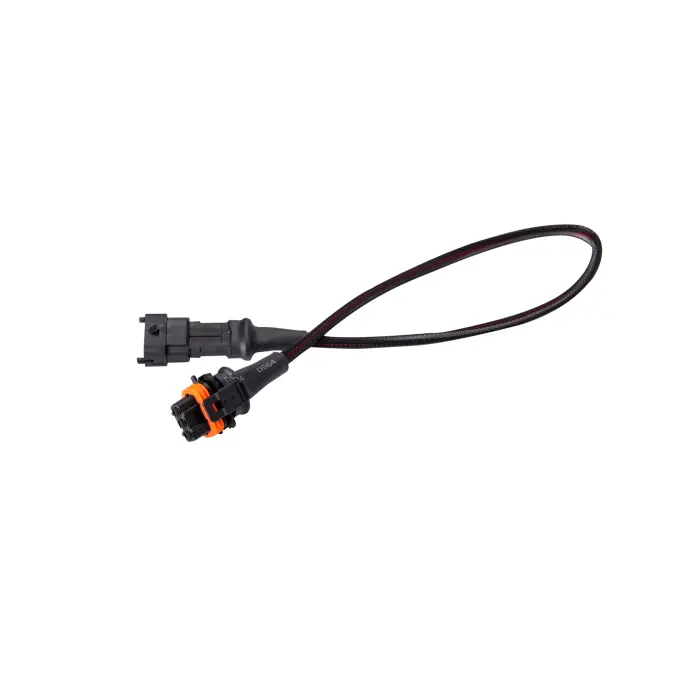 Universal 18" Rail Pressure Sensor Extension Harness (Fpe-Har-Rp-Ext) 1