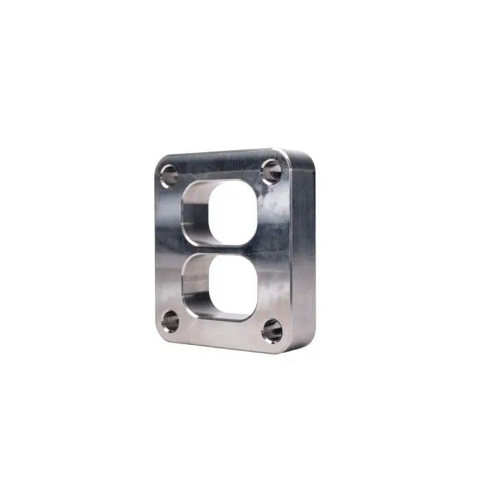 Universal 1.5" T4 Pedestal Spacer (Fpe-T4ped-Spacer1.5) 1