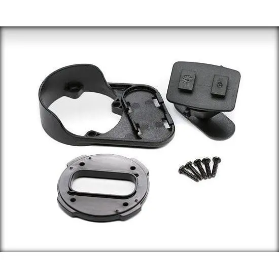Universal 2-1/16 Cs/Cs2/Cts/Cts2 Gauge Pillar Adapter (98004) 1